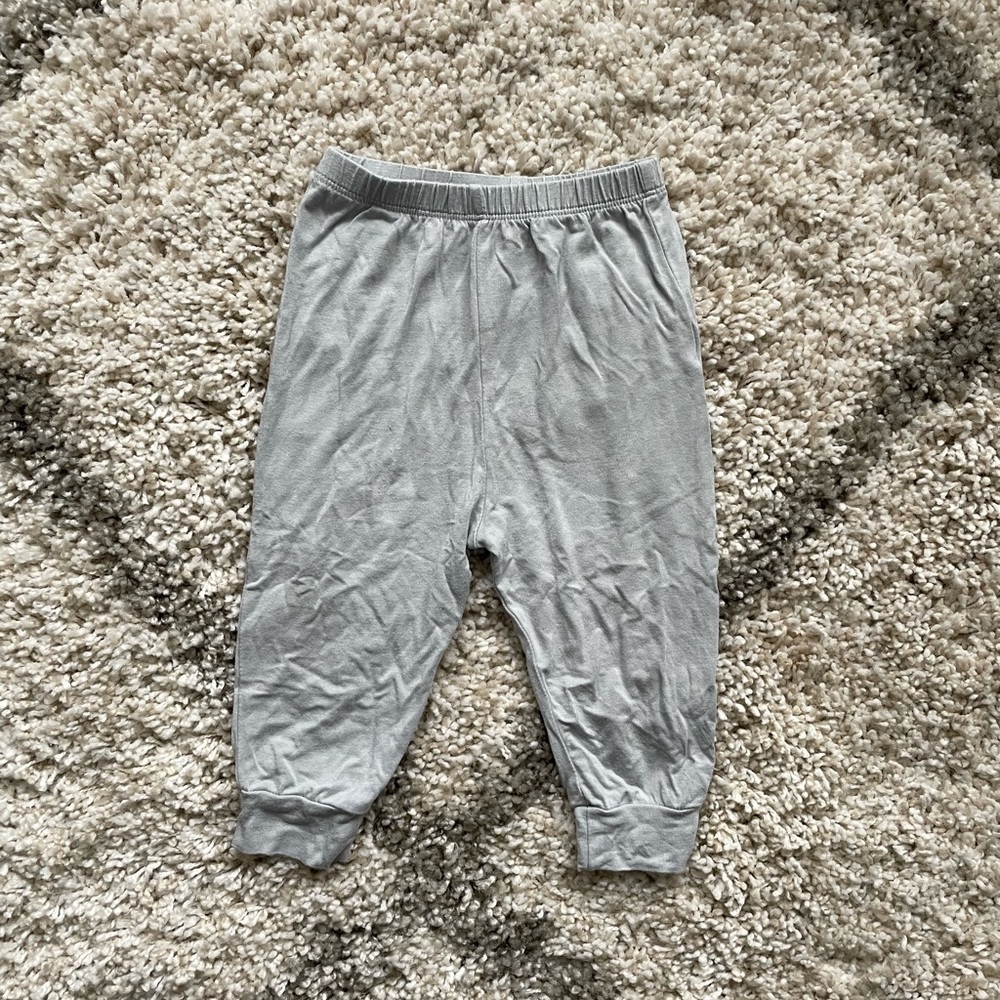 Kyte Baby - Pant in Storm 6-12m